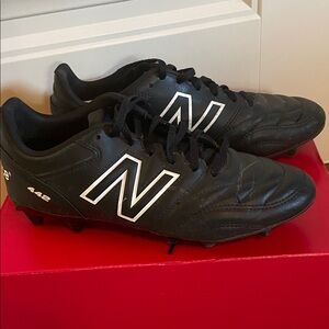 New Balance Men’s Soccer Cleats